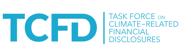 TCFD logo